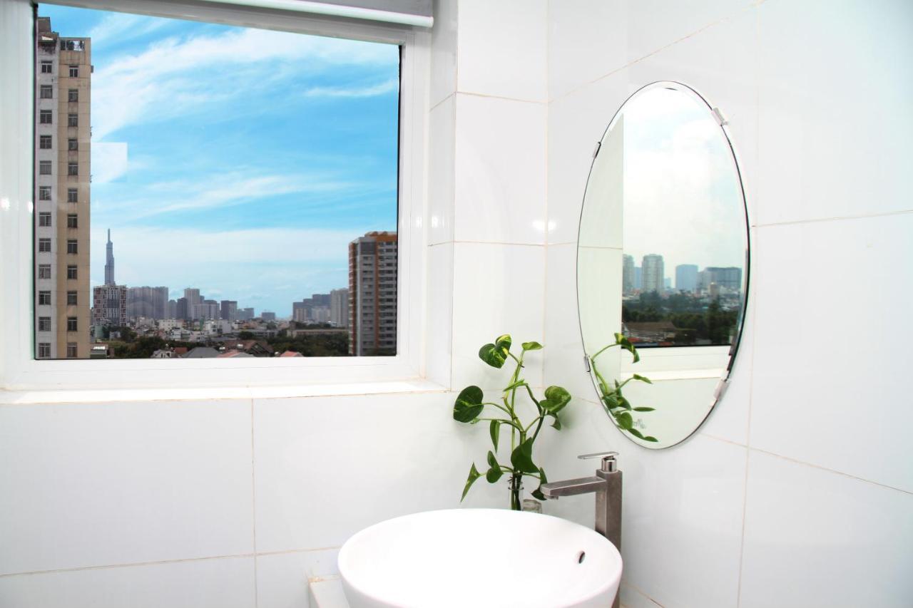 Nguyen Anh Hotel Ho Chi Minh City