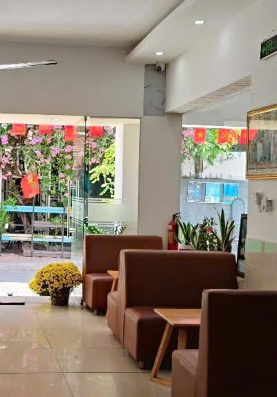 Nguyen Anh Ho Chi Minh City